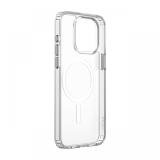 Belkin - MSA021btCL funda para teléfono móvil 15,5 cm (6.1") Transparente