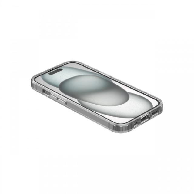 Belkin - MSA019btCL funda para teléfono móvil 15,5 cm (6.1") Transparente