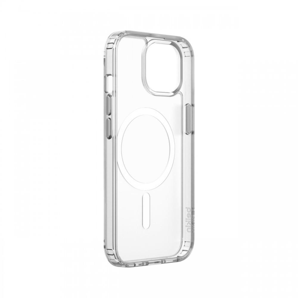 Belkin - MSA019btCL funda para teléfono móvil 15,5 cm (6.1") Transparente
