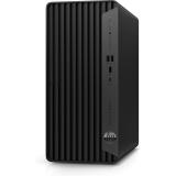 HP - Pro 400 G9 Intel® Core™ i5 i5-12500 16 GB DDR4-SDRAM 512 GB SSD Windows 11 Pro Torre PC Negro