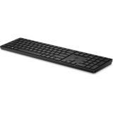 HP - Teclado inalámbrico programable 450