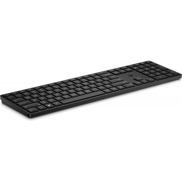 HP - Teclado inalámbrico programable 450