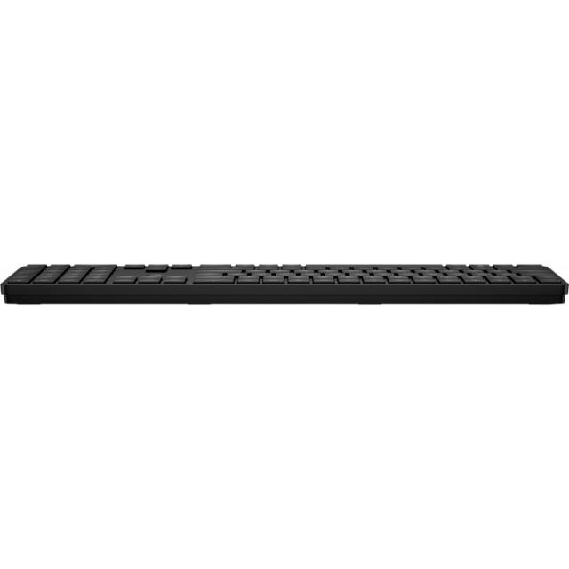 HP - Teclado inalámbrico programable 450