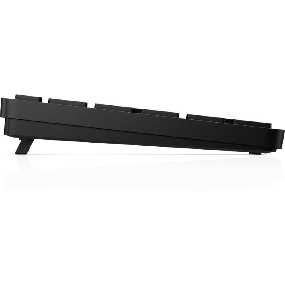 HP - Teclado inalámbrico programable 450