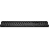 HP - Teclado inalámbrico programable 450