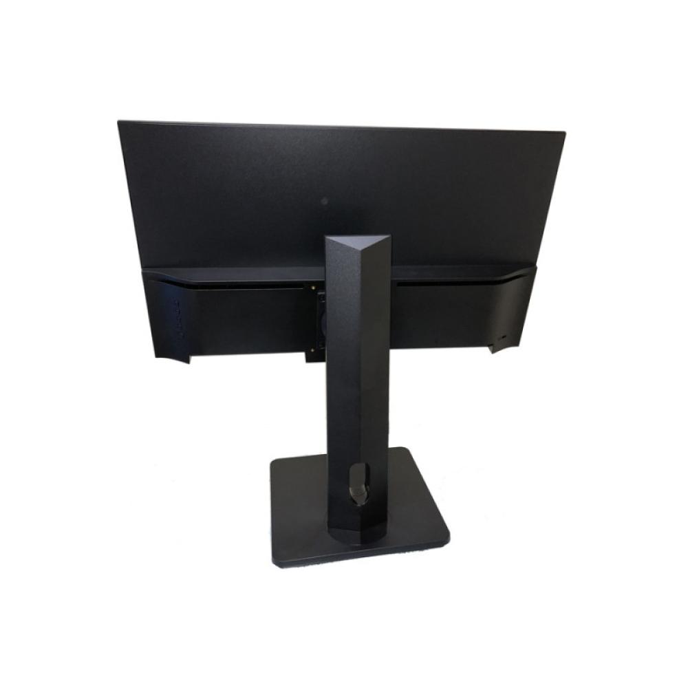 Zero-Max - ZM-D24IR-USB2 pantalla para PC 60,5 cm (23.8") 1920 x 1080 Pixeles Full HD LCD Negro