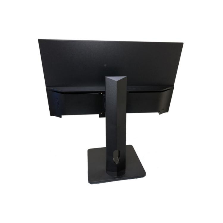 Zero-Max - ZM-D24IR-USB2 pantalla para PC 60,5 cm (23.8") 1920 x 1080 Pixeles Full HD LCD Negro