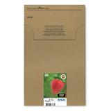 Epson - Strawberry Multipack 4-colours 29 EasyMail