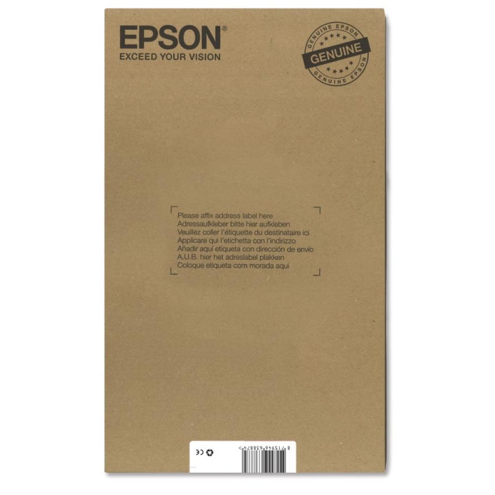 Epson - Strawberry Multipack 4-colours 29 EasyMail