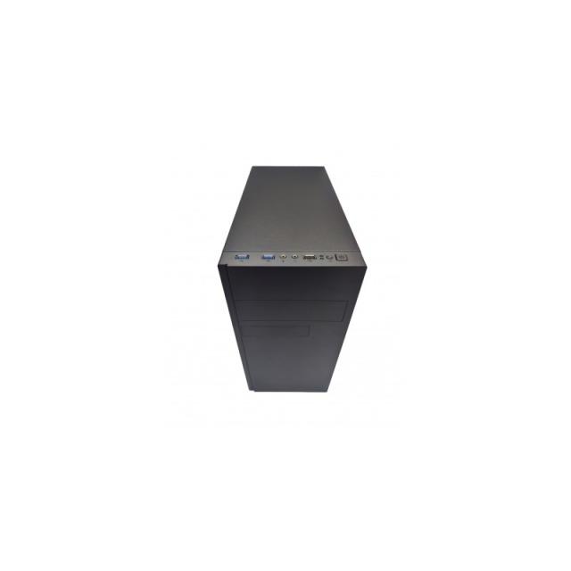 Zone Evil - ZE Intel Core i3 10100/16GB/1TB SSD/Windows 11 Home Ordenador PC