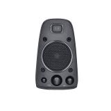 Logitech - 980-001256 conjunto de altavoces 200 W Universal Negro 2.1 canales 35 W