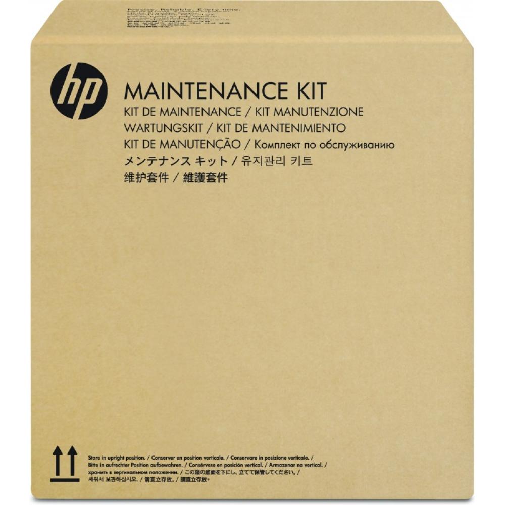HP - Kit de sustitución de rodillo ScanJet 5000 s4/7000 s3