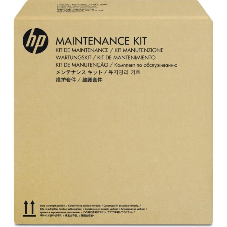 HP - Kit de sustitución de rodillo ScanJet 5000 s4/7000 s3