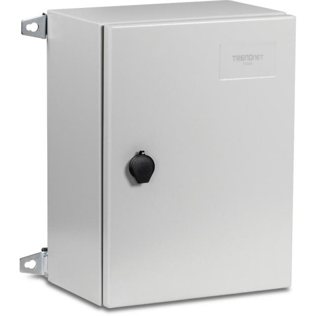 Trendnet - TI-CA2 cabinete y armario para equipos de red