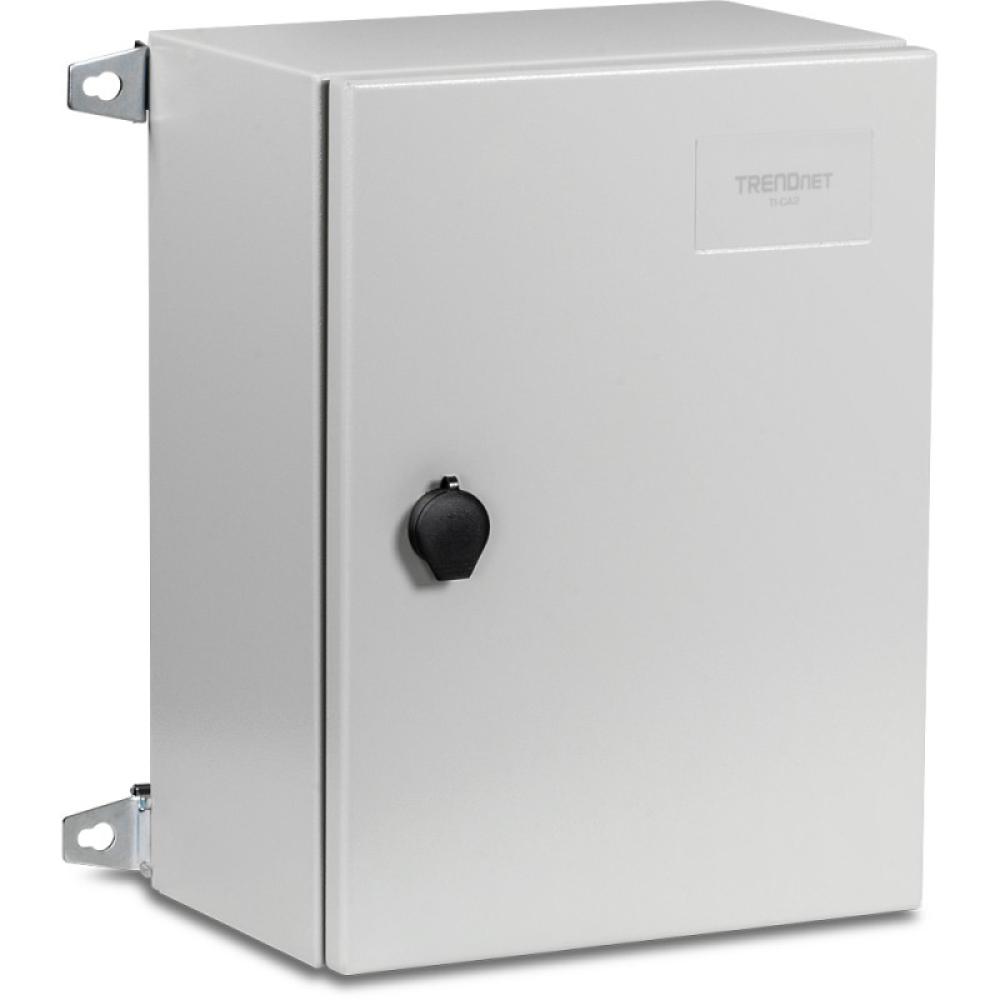 Trendnet - TI-CA2 cabinete y armario para equipos de red