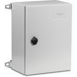 Trendnet - TI-CA2 cabinete y armario para equipos de red