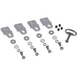 Trendnet - TI-CA2 cabinete y armario para equipos de red