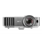 BenQ - MW632ST Proyector de alcance estándar 3200 lúmenes ANSI DLP WXGA (1280x800) 3D Blanco