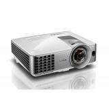 BenQ - MW632ST Proyector de alcance estándar 3200 lúmenes ANSI DLP WXGA (1280x800) 3D Blanco