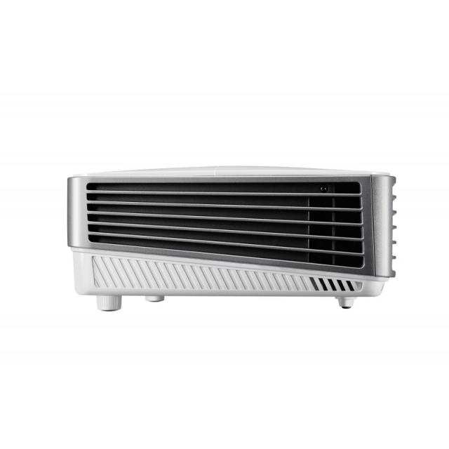 BenQ - MW632ST Proyector de alcance estándar 3200 lúmenes ANSI DLP WXGA (1280x800) 3D Blanco