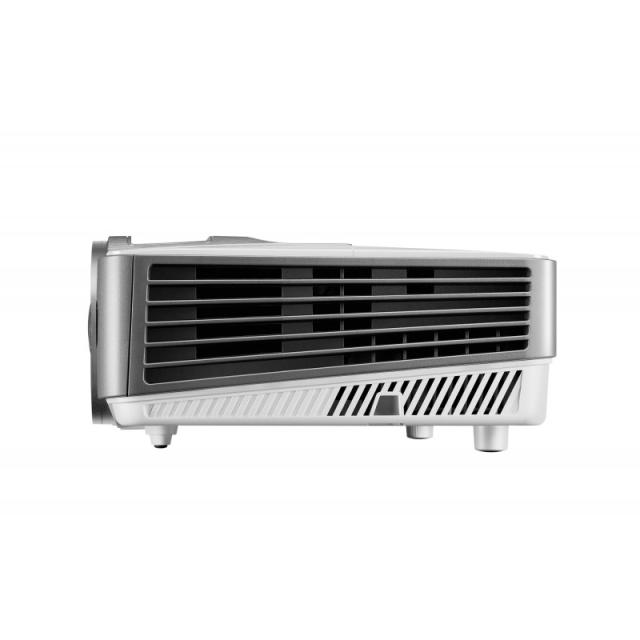 BenQ - MW632ST Proyector de alcance estándar 3200 lúmenes ANSI DLP WXGA (1280x800) 3D Blanco