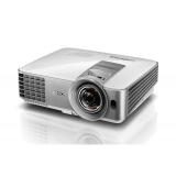 BenQ - MW632ST Proyector de alcance estándar 3200 lúmenes ANSI DLP WXGA (1280x800) 3D Blanco