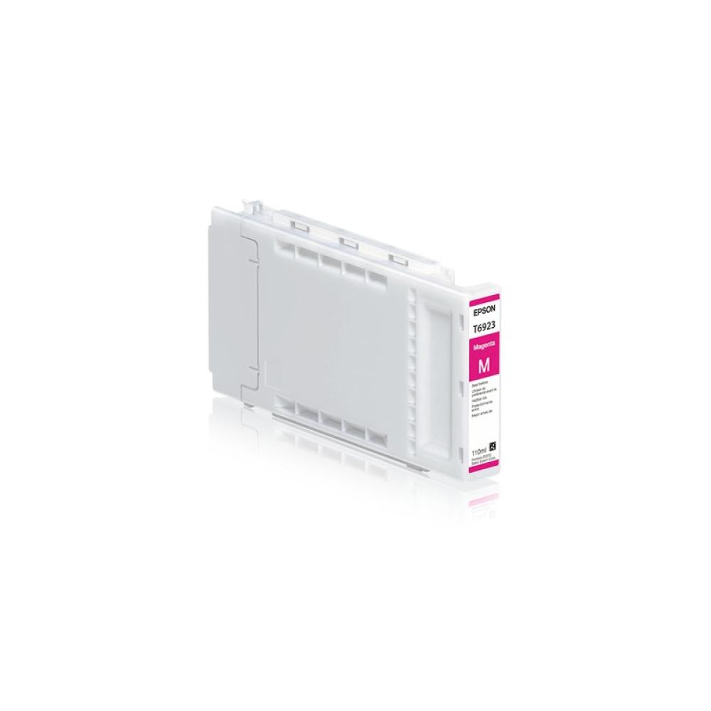 Epson - UltraChrome XD T692300 cartucho de tinta 1 pieza(s) Original Magenta