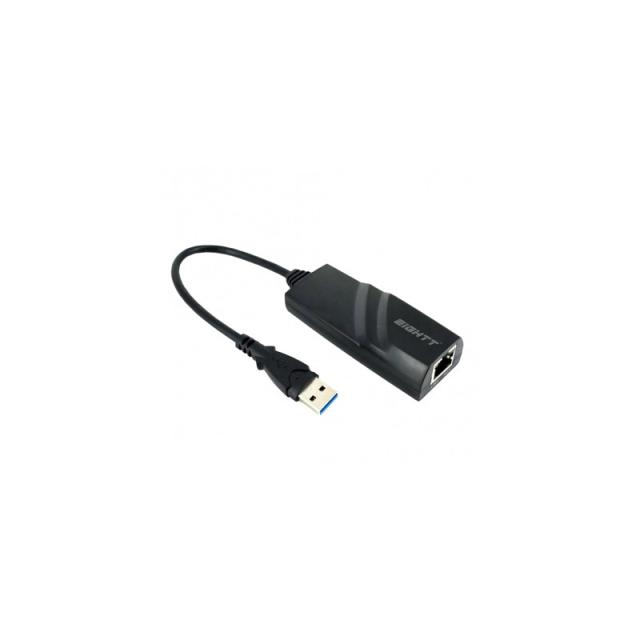 Eightt - ERJ45-A adaptador y tarjeta de red Ethernet