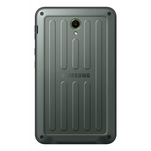 Samsung - Galaxy Tab Active5 Enterprise Edition 5G Samsung Exynos LTE-TDD & LTE-FDD 128 GB 20,3 cm (8") 6 GB Wi-Fi 6 (802.11ax)