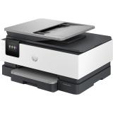 HP - OfficeJet Pro 8132e Inalámbrico All-in-One Color Impresora, Servicio Instant Ink Impresión a doble cara