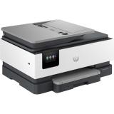 HP - OfficeJet Pro 8132e Inalámbrico All-in-One Color Impresora, Servicio Instant Ink Impresión a doble cara
