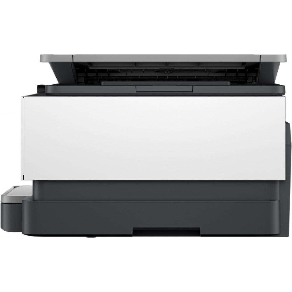 HP - OfficeJet Pro 8132e Inalámbrico All-in-One Color Impresora, Servicio Instant Ink Impresión a doble cara