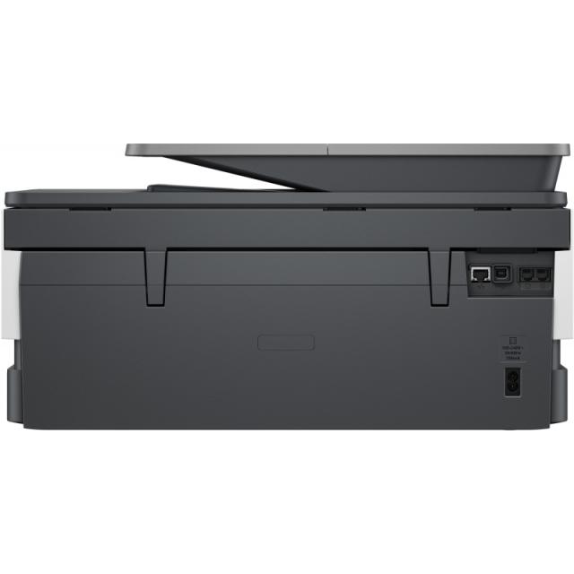 HP - OfficeJet Pro 8132e Inalámbrico All-in-One Color Impresora, Servicio Instant Ink Impresión a doble cara