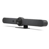 Logitech - 991-000422 sistema de video conferencia Ethernet