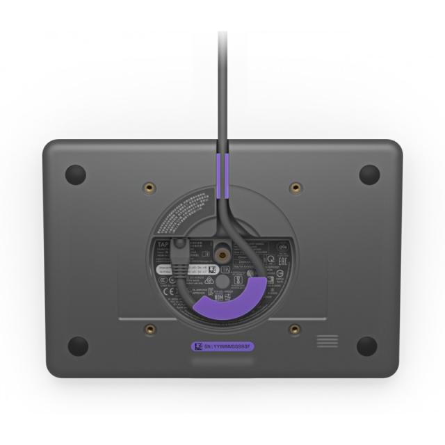 Logitech - 991-000422 sistema de video conferencia Ethernet