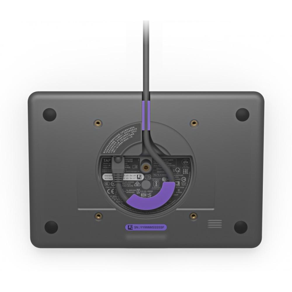 Logitech - 991-000422 sistema de video conferencia Ethernet