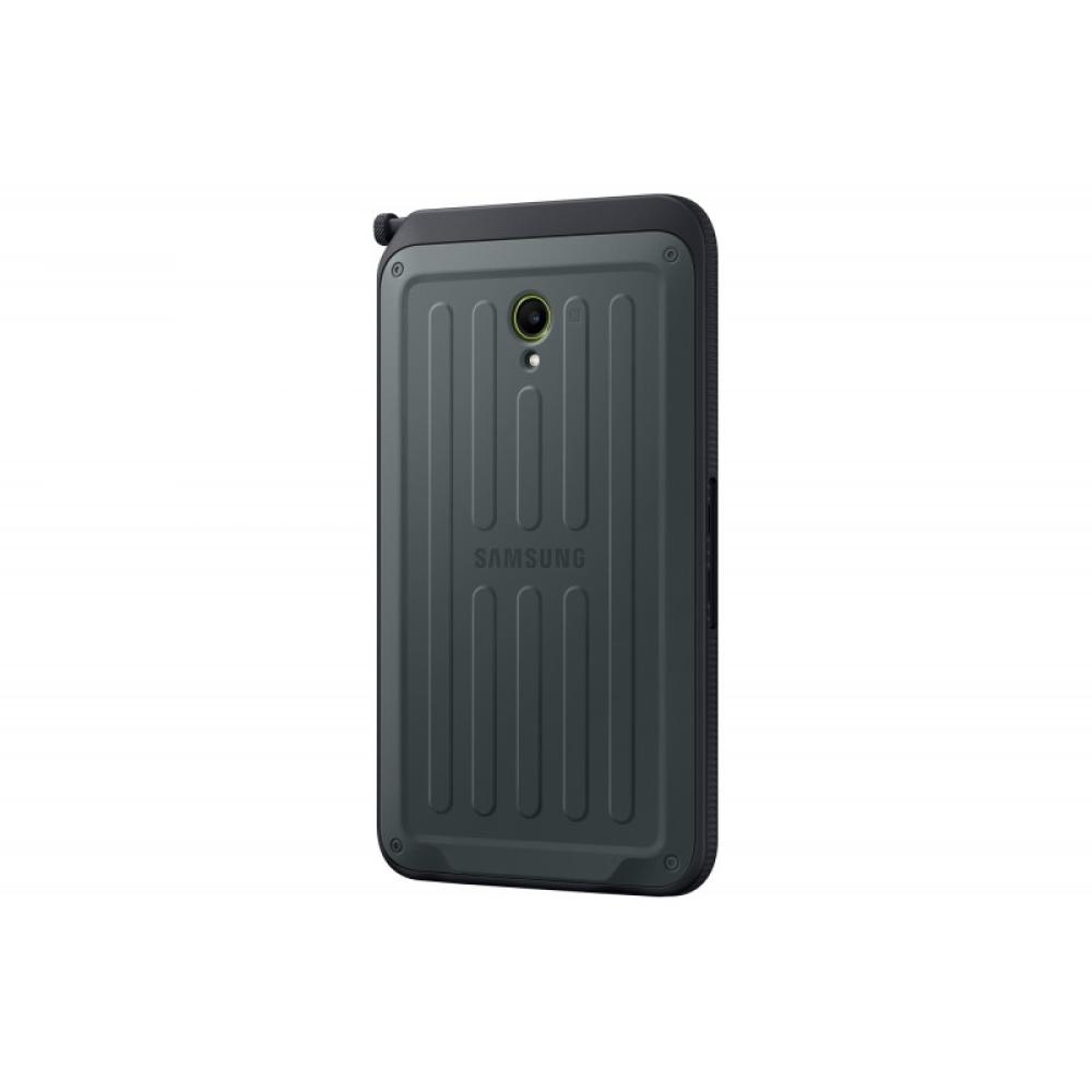 Samsung - Galaxy Tab Active5 Wi-Fi Entreprise Edition Samsung Exynos 128 GB 20,3 cm (8") 6 GB Wi-Fi 6 (802.11ax) Android 14 Verd