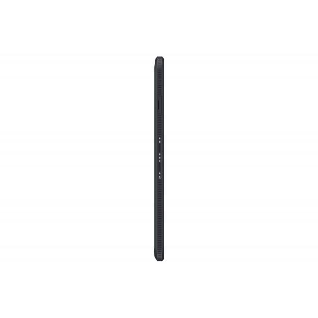 Samsung - Galaxy Tab Active5 Wi-Fi Entreprise Edition Samsung Exynos 128 GB 20,3 cm (8") 6 GB Wi-Fi 6 (802.11ax) Android 14 Verd