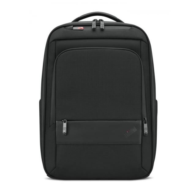 Lenovo - ThinkPad Professional 16-inch Gen 2 mochila Mochila informal Negro Plástico