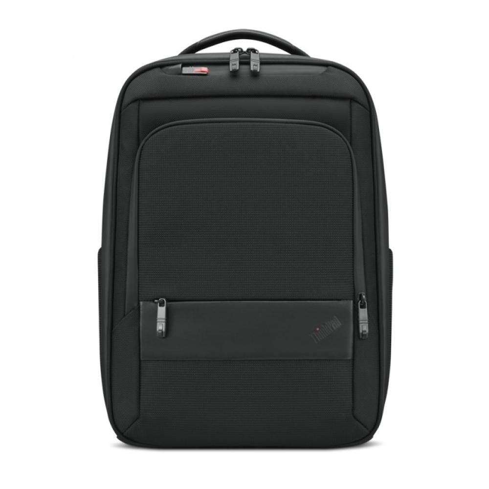 Lenovo - ThinkPad Professional 16-inch Gen 2 mochila Mochila informal Negro Plástico