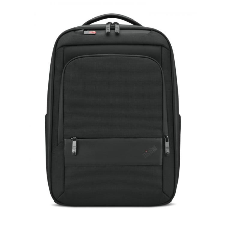 Lenovo - ThinkPad Professional 16-inch Gen 2 mochila Mochila informal Negro Plástico
