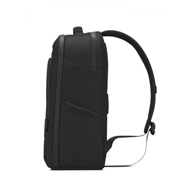 Lenovo - ThinkPad Professional 16-inch Gen 2 mochila Mochila informal Negro Plástico