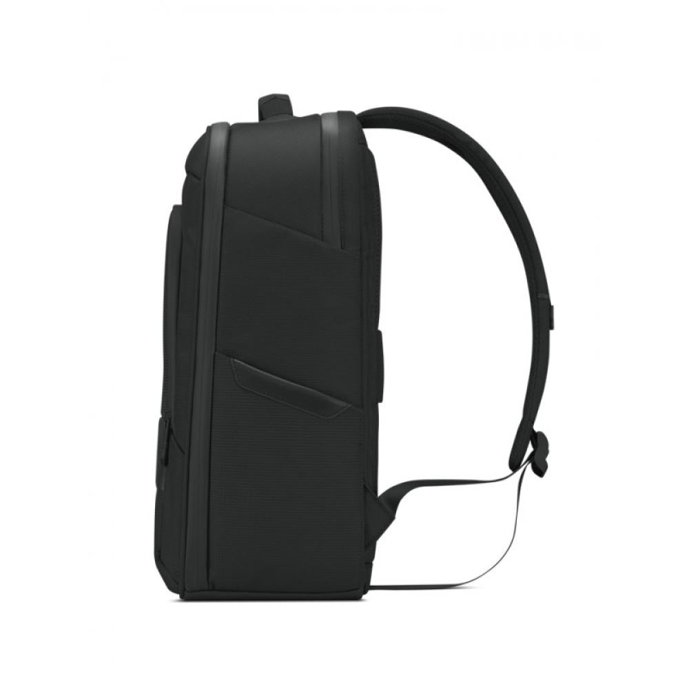 Lenovo - ThinkPad Professional 16-inch Gen 2 mochila Mochila informal Negro Plástico