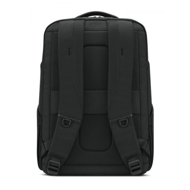 Lenovo - ThinkPad Professional 16-inch Gen 2 mochila Mochila informal Negro Plástico