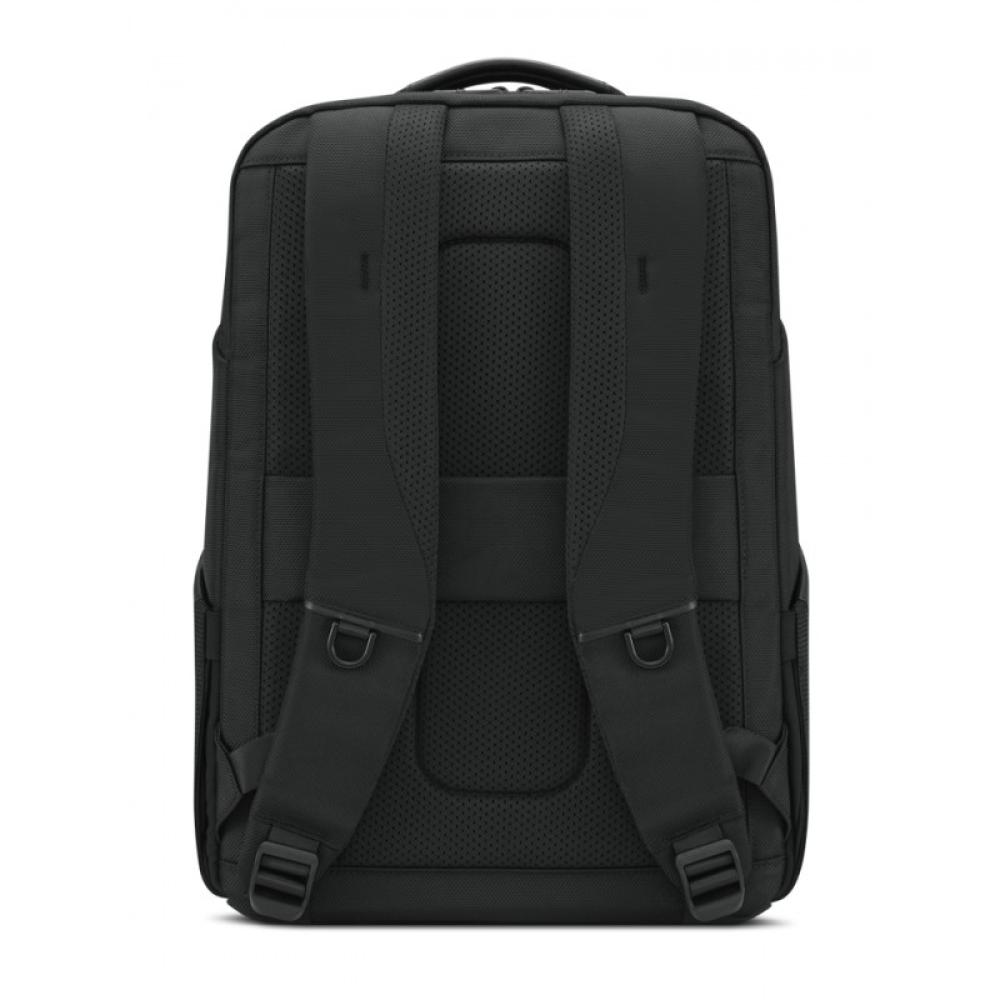 Lenovo - ThinkPad Professional 16-inch Gen 2 mochila Mochila informal Negro Plástico