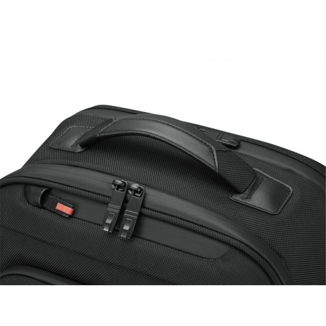 Lenovo - ThinkPad Professional 16-inch Gen 2 mochila Mochila informal Negro Plástico