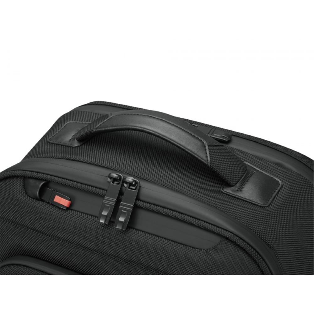 Lenovo - ThinkPad Professional 16-inch Gen 2 mochila Mochila informal Negro Plástico