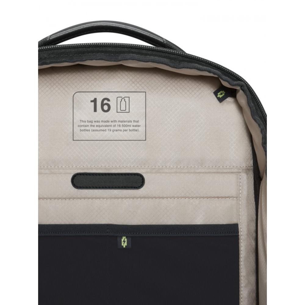 Lenovo - ThinkPad Professional 16-inch Gen 2 mochila Mochila informal Negro Plástico