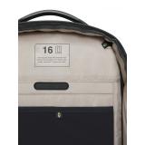 Lenovo - ThinkPad Professional 16-inch Gen 2 mochila Mochila informal Negro Plástico