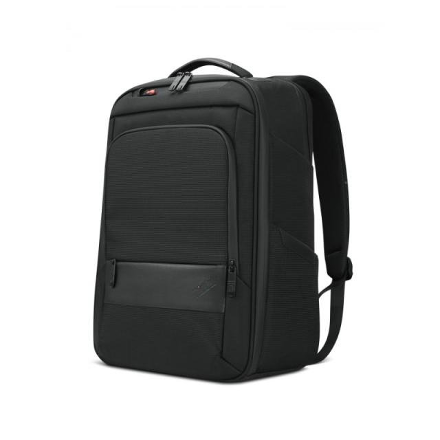 Lenovo - ThinkPad Professional 16-inch Gen 2 mochila Mochila informal Negro Plástico
